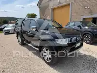 2012 Mitsubishi L200
