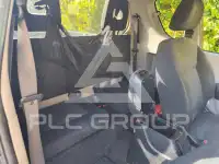2012 Mitsubishi L200