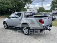 2012 Mitsubishi L200