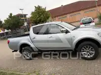 2012 Mitsubishi L200