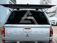 2012 Mitsubishi L200
