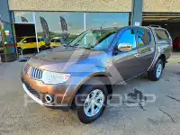 2012 Mitsubishi L200