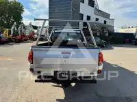 2012 Mitsubishi L200