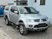 2012 Mitsubishi L200
