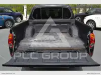 2012 Mitsubishi L200