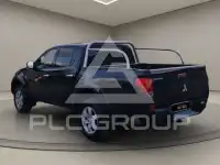 2012 Mitsubishi L200