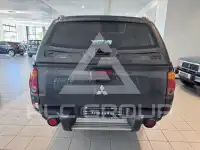 2012 Mitsubishi L200