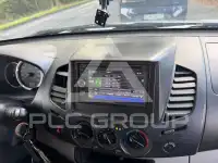 2012 Mitsubishi L200