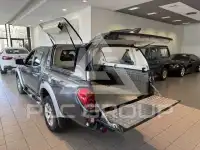 2012 Mitsubishi L200