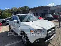 2012 Mitsubishi Asx