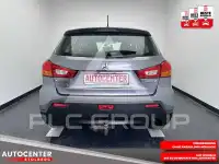2012 Mitsubishi Asx