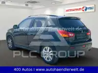 2012 Mitsubishi Asx