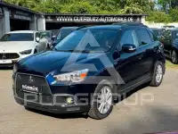 2012 Mitsubishi Asx