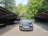 2012 Mitsubishi Asx