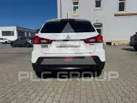 2012 Mitsubishi Asx