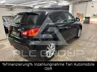 2012 Mitsubishi Asx