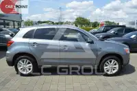 2012 Mitsubishi Asx