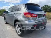 2012 Mitsubishi Asx