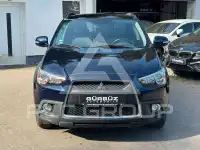 2012 Mitsubishi Asx