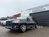2012 Mitsubishi Asx