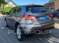 2012 Mitsubishi Asx