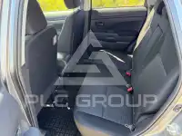 2012 Mitsubishi Asx