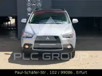 2012 Mitsubishi Asx