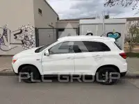 2012 Mitsubishi Asx