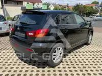 2012 Mitsubishi Asx