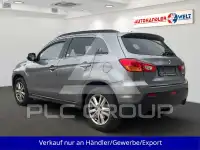 2012 Mitsubishi Asx