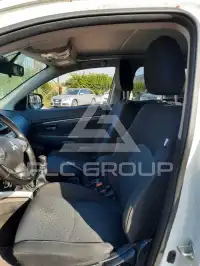 2012 Mitsubishi Asx