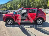 2012 Mitsubishi Asx