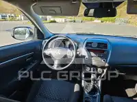 2012 Mitsubishi Asx
