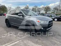 2012 Mitsubishi Asx