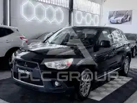 2012 Mitsubishi Asx