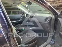 2012 Mitsubishi Asx