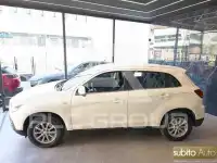 2012 Mitsubishi Asx