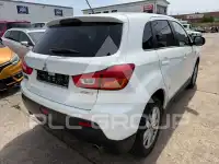 2012 Mitsubishi Asx