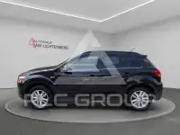 2012 Mitsubishi Asx
