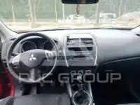2013 Mitsubishi Asx
