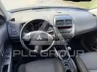 2012 Mitsubishi Asx