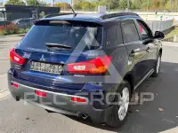 2012 Mitsubishi Asx
