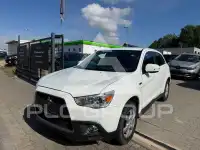2012 Mitsubishi Asx