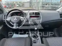 2012 Mitsubishi Asx