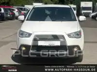 2012 Mitsubishi Asx