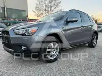 2012 Mitsubishi Asx