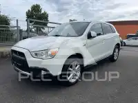 2012 Mitsubishi Asx