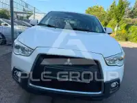 2012 Mitsubishi Asx
