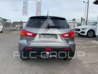 2012 Mitsubishi Asx
