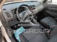 2012 Mitsubishi Asx